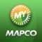 Welcome to MY MAPCO