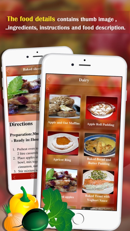 French Food Recipes
