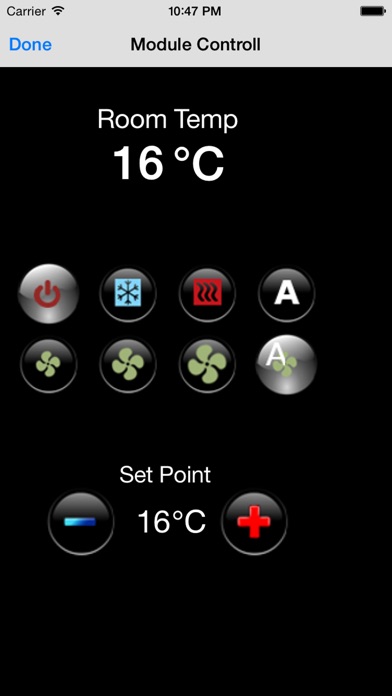 【图】iAirCon(截图2)
