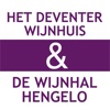 Het Deventer Wijnhuis / Wijnhal Hengelo