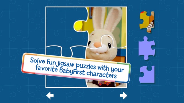 Puzzle Fun! Jigsaw Puzzles for kids(圖4)-速報App