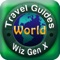 +++ An Ultimate and Unique Application to All Travel Guides & Maps