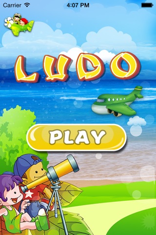 Flying Ludo screenshot 2