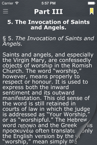 Systematic Theology (Christian Theology) screenshot 4