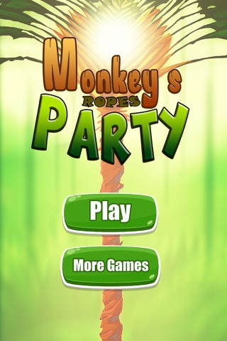 Monkey's Rope's Party screenshot 3