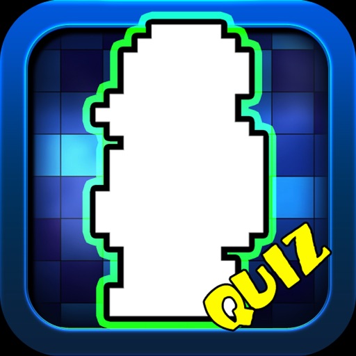 Quiz Game for Terraria iOS App