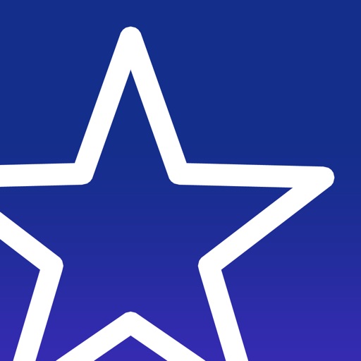 Enjoy Learning Constellation puzzle iOS App