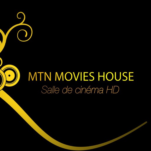 MTN MOVIES HOUSE icon