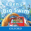 Ben’s Big Swim – Oxford Read and Imagine Level 1