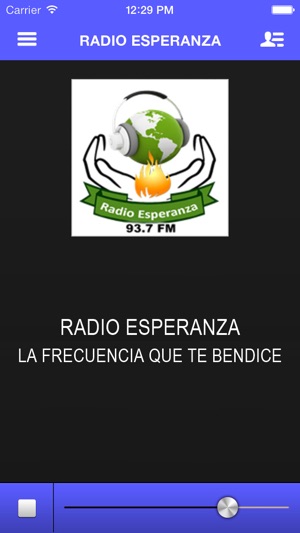 HOPE RADIO