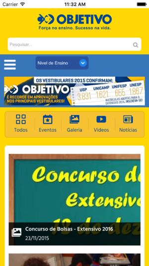 Objetivo Baixada(圖1)-速報App