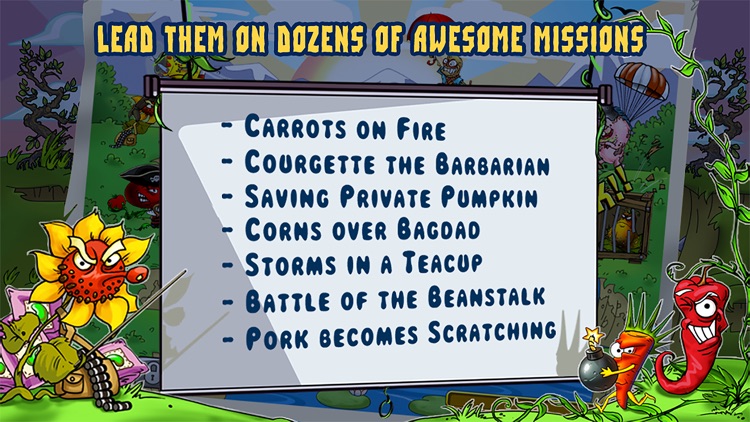 I Am Vegend: Zombiegeddon FREE