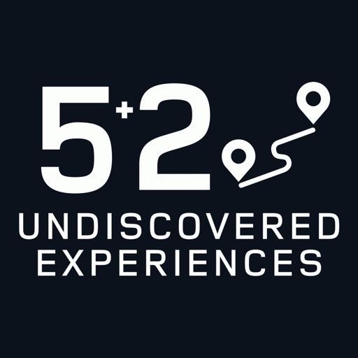 52undiscovered