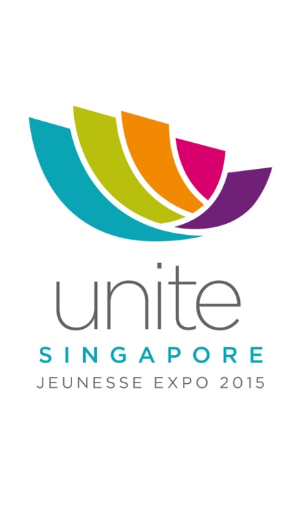 Jeunesse EXPO Unite 2015