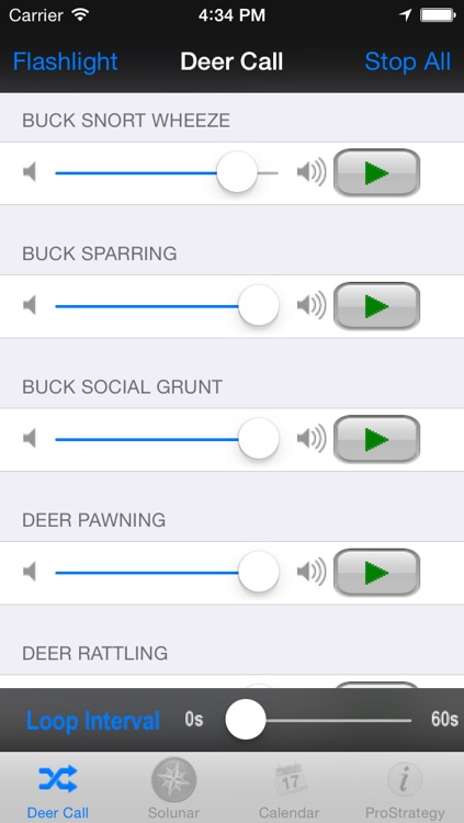 Deer Call & Pro Strategy