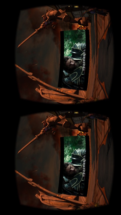 魔兽界 Warmax screenshot-3