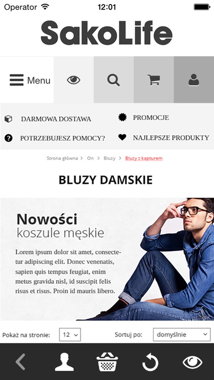 Sakolife screenshot-3