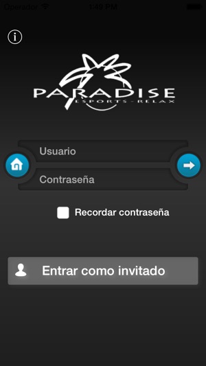 Paradise Esports(圖1)-速報App