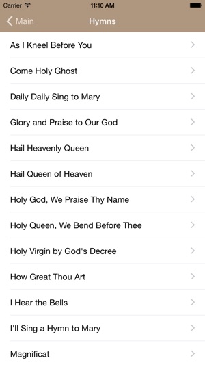 Novena to Our Lady of Perpetual Help(圖4)-速報App