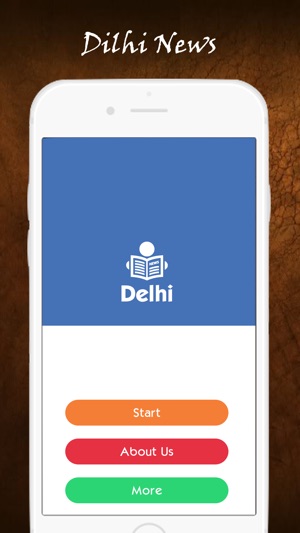 Delhi News(圖1)-速報App