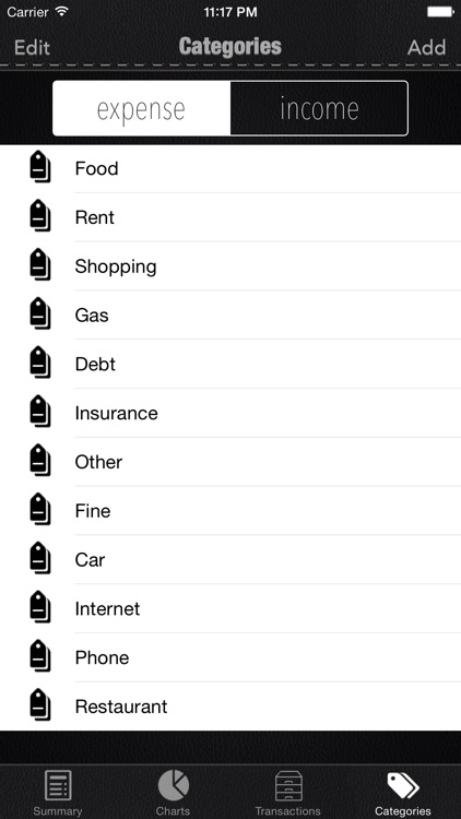 Pay Counter screenshot-4