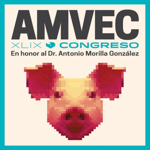Congreso AMVEC 2015 icon