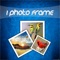 Photo frame can be used for framing images and used to share them with  Facebook
