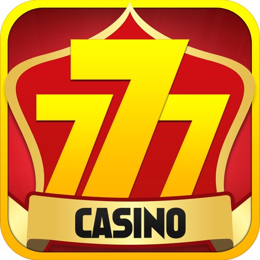 Lucky Cliff Slots - 7 Castle Casino with Blackjack! icon