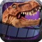 Triassic Art Photo Booth - Insert A World of Dinosaur Special Effects in Your Images