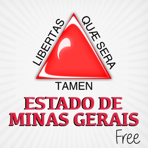Estado de Minas Gerais (Free) icon