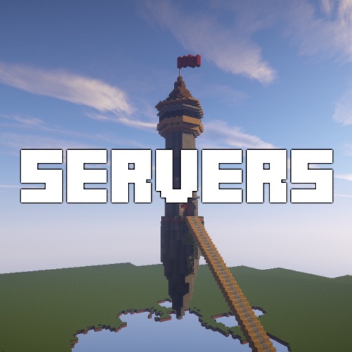 Servers Live - for Minecraft icon