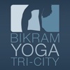 Bikram Hot Yoga Tricity