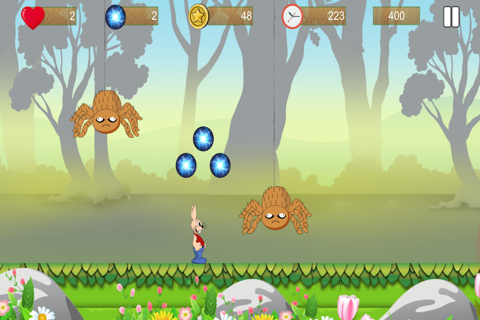 Funtoon's World HD Free screenshot 2