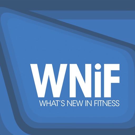 WNIF Magazine icon