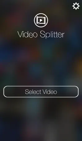 Game screenshot Video Splitter mod apk