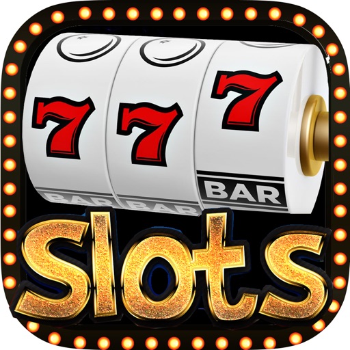 ```` 777 ```` A Aabbies Amazing Magic Vegas Casino Classic Slots icon