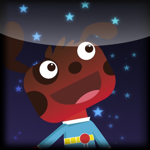 Space Friends - Astroblast Version icon