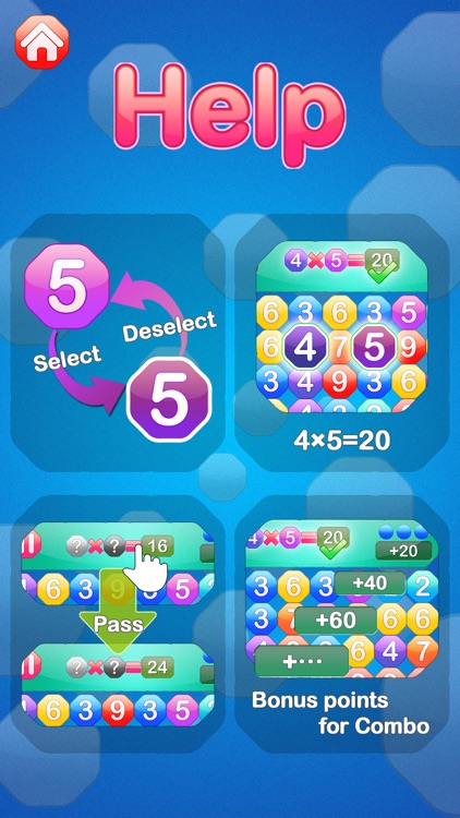 Multiplication Addict screenshot-4