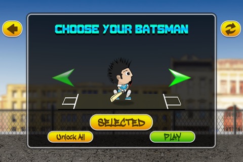 1 Day Power Cricket - awesome live cricket batting challenge screenshot 3