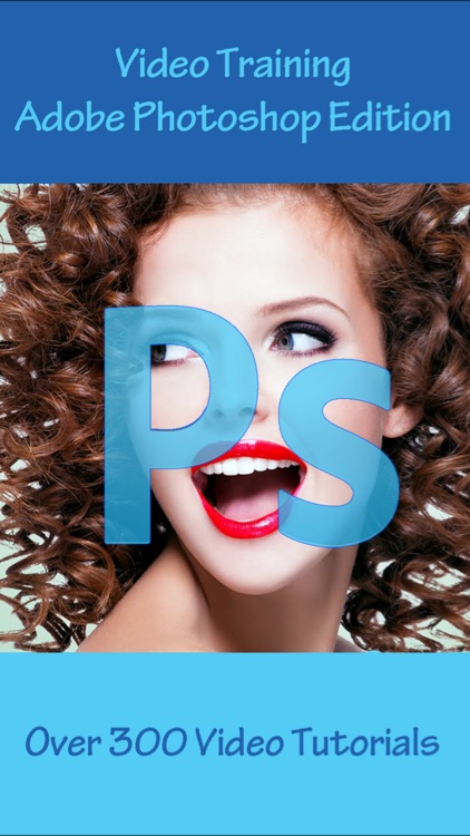 Video Training - Adobe Photoshop Edition