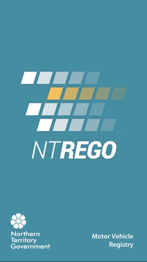 NT Rego