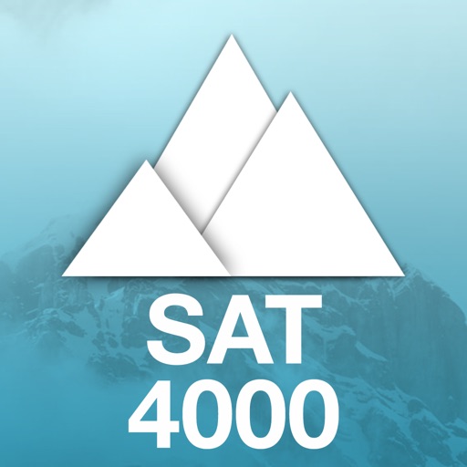 Ascent SAT 4000 icon