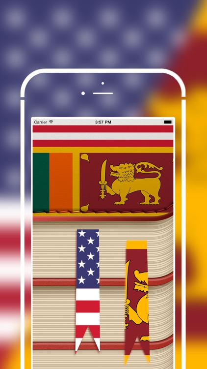 Offline Sinhala to English Language Dictionary