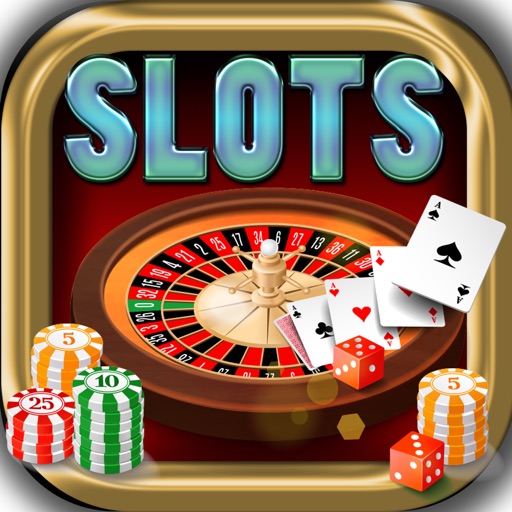 The Party Battle Way Hit it Rich Slots Deluxe icon