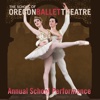The School of Oregon Ballet Theatre