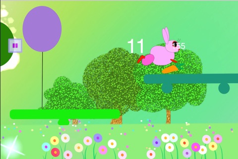 Run Bunny Home Kids screenshot 3