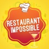 Great App for Restaurant Impossible Locator