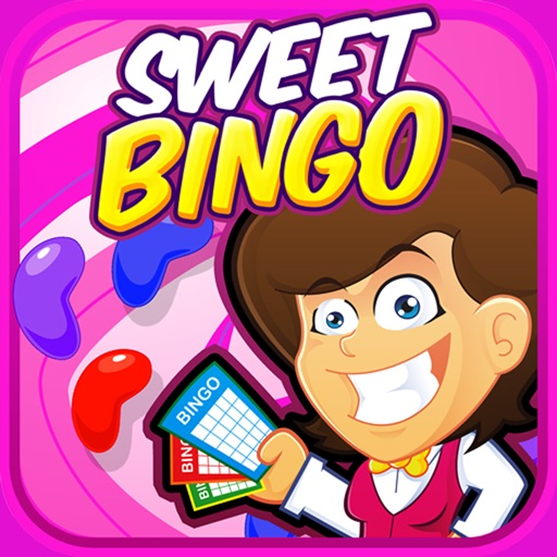 Sweet Bingo