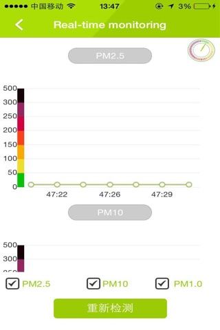 PM2.5 DT screenshot 2