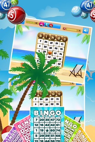 A Bingo Pop Up screenshot 3